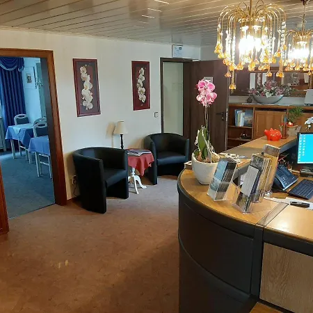 Hotel Garni La