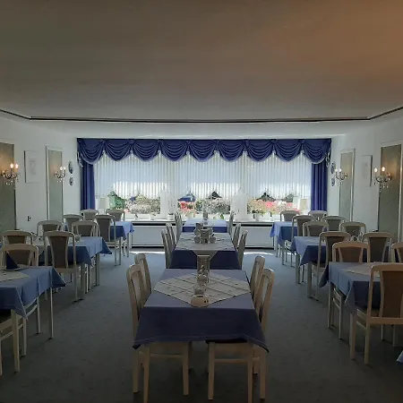 Garni La Hotel