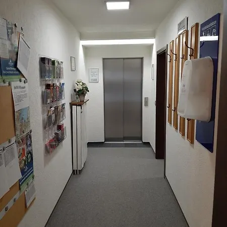 Hotel Garni La Bad Zwischenahn