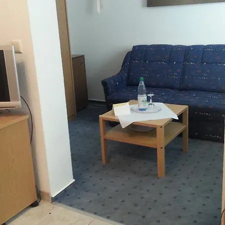 Hotel Garni La