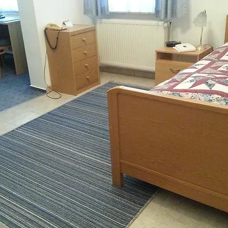 Garni La Bad Zwischenahn