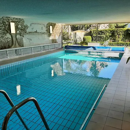 Garni La Hotel Bad Zwischenahn