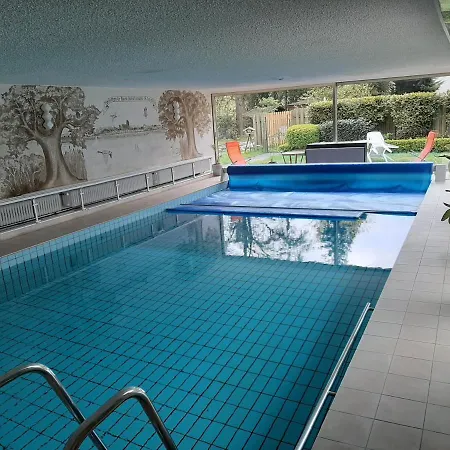 Garni La 3* Bad Zwischenahn