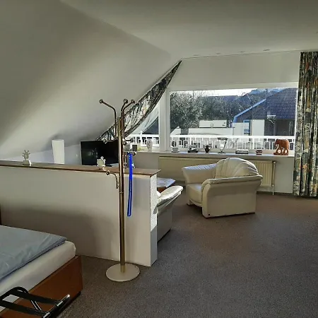 Garni La Szálloda 3*