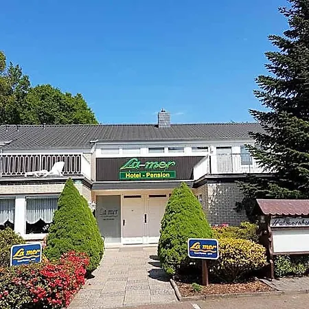 Garni La Hotel Bad Zwischenahn