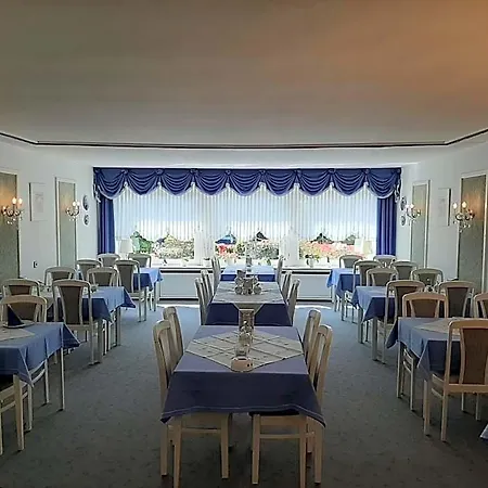 Garni La Hotel Bad Zwischenahn