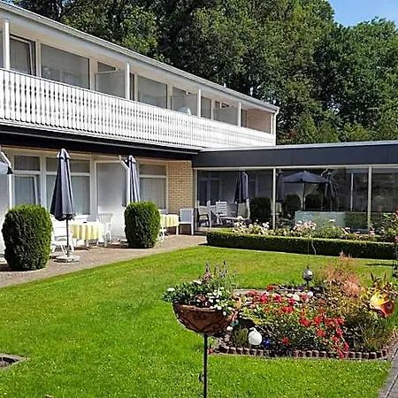 Hotel Garni La 3*