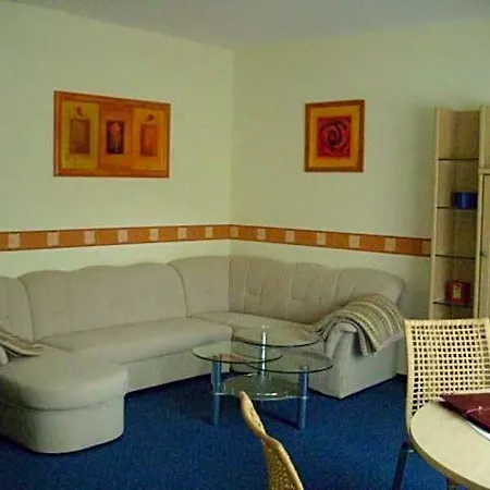 Hotel Garni La Bad Zwischenahn