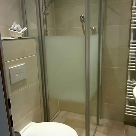 Szálloda Garni La 3*