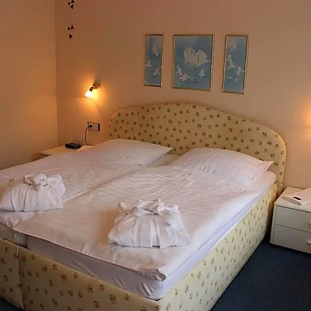 Garni La Hotel
