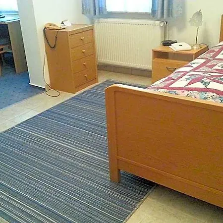 Garni La Hotel