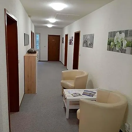 Garni La 3* Bad Zwischenahn