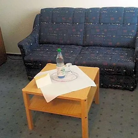 Hotel Garni La