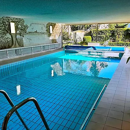 Garni La Hotel 3*