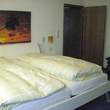 Garni La Hotel
