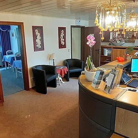 Garni La Hotel 3*