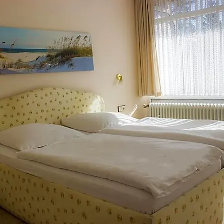 Garni La Hotel