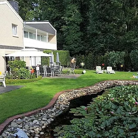 Hotel Garni La 3*
