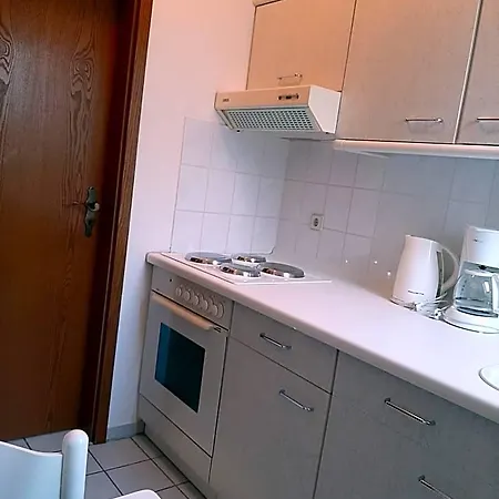 Garni La Hotel Bad Zwischenahn