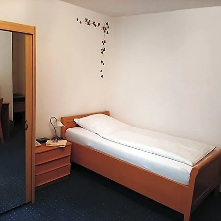 Hotel Garni La
