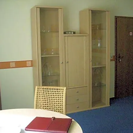 Garni La Hotel Bad Zwischenahn