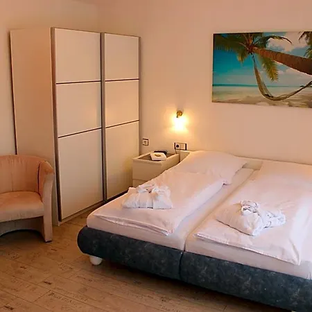 Hotel Garni La