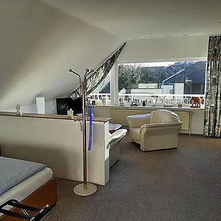 Hotel Garni La
