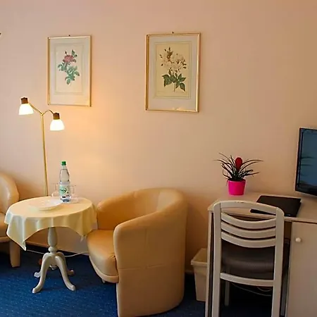 Hotel Garni La