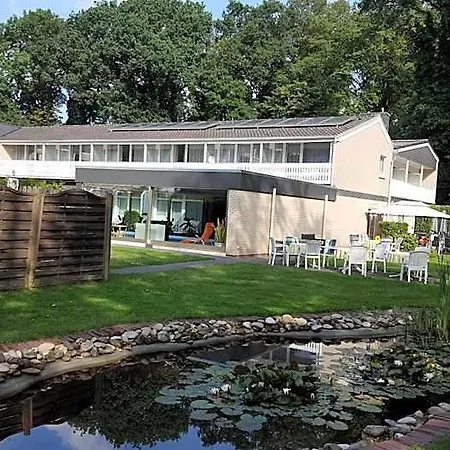 Garni La Hotel