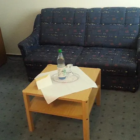 Garni La Hotel