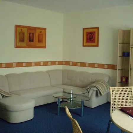 Garni La 3* Bad Zwischenahn