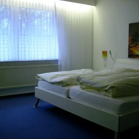 Garni La Bad Zwischenahn