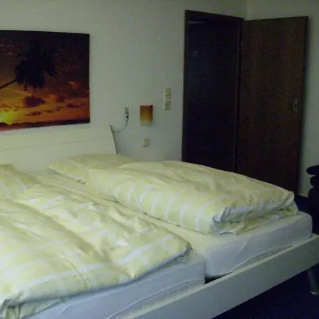 Garni La Hotel
