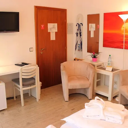 Hotel Garni La Bad Zwischenahn