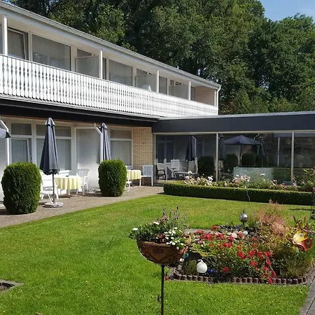 Garni La 3* Bad Zwischenahn