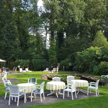 Hotel Garni La Bad Zwischenahn