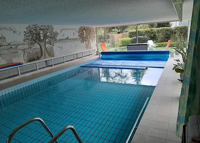 Garni La 3* Bad Zwischenahn