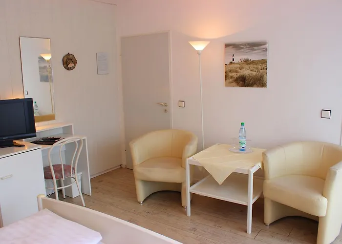 Garni La 3* Bad Zwischenahn