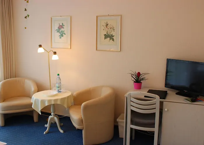 Garni La 3* Bad Zwischenahn