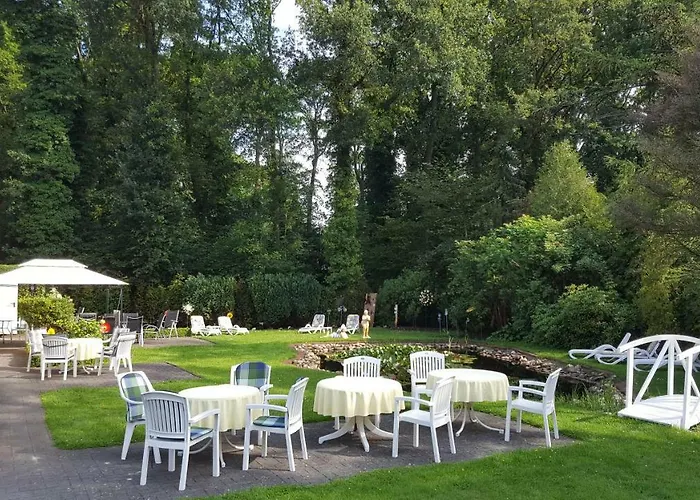 Hotel Garni La Bad Zwischenahn